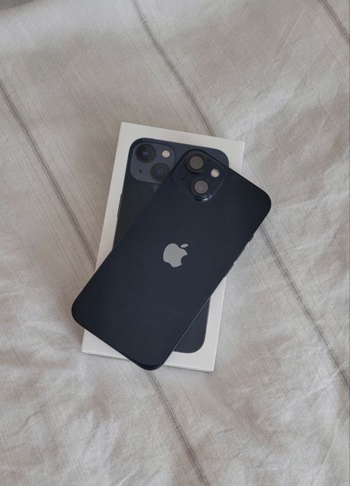 iPhone 13 с гарантей