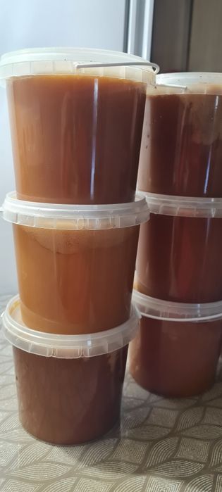 Продам мед натуральный