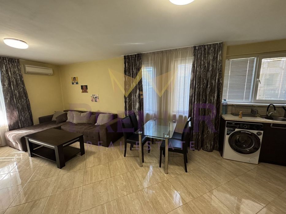 Дава се под наем Двустаен апартамент в София, Витоша - 65 кв.м за 600 € - Снимка #2