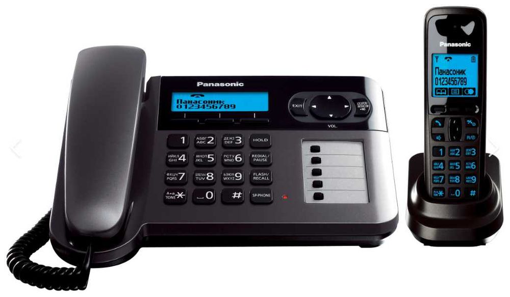 Рanasonic KX-TG6451