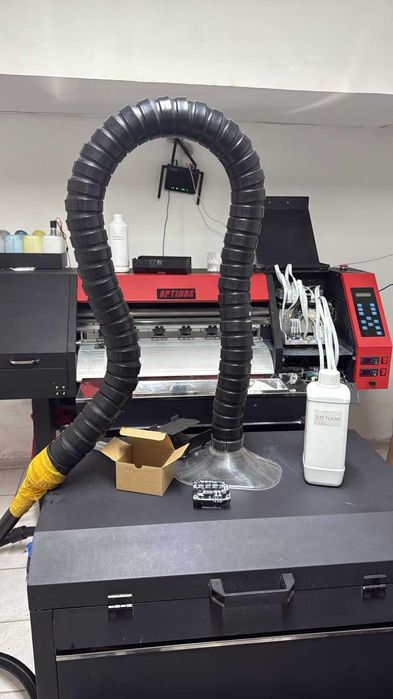 Ремонт всех типов плоттеров и мфу