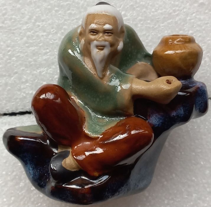 Колекционерска статуетка Mudman45лв+30лв.