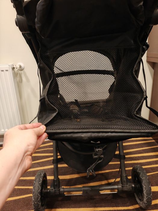 Carucior City Mini GT - by Baby Jogger aniversară