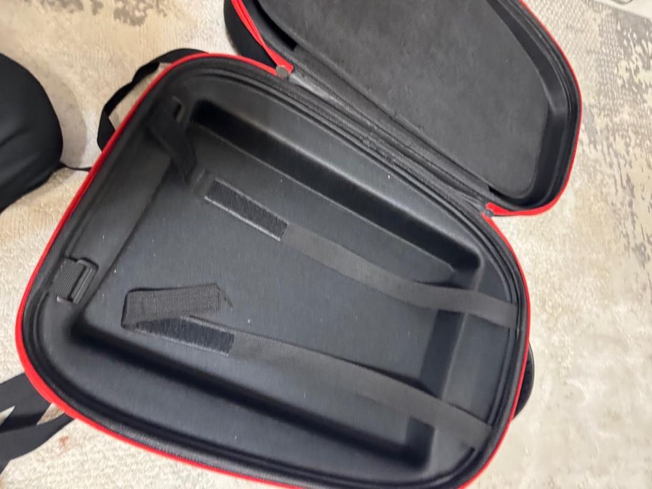 Сумка для пс5 playstation5  рюкзак для пс5