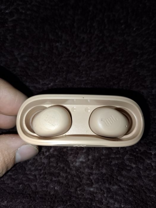 Jbl original asl nusxasi a:'lo darajada