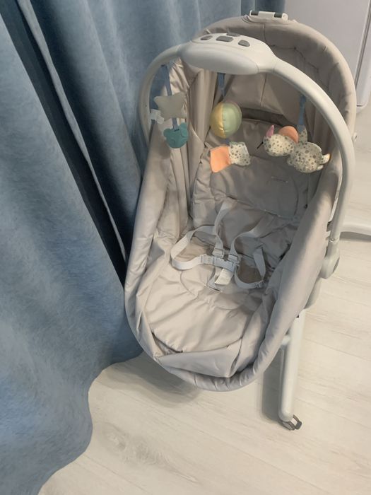 Продам детскую колыбель