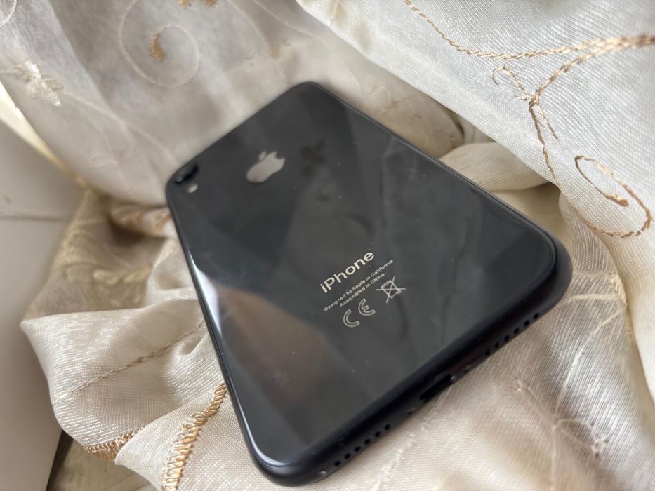 Iphone XR ,baterie sanatate 90%