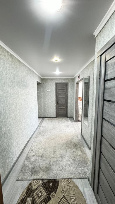 Продам 2х ком кв.7район Абая71/1