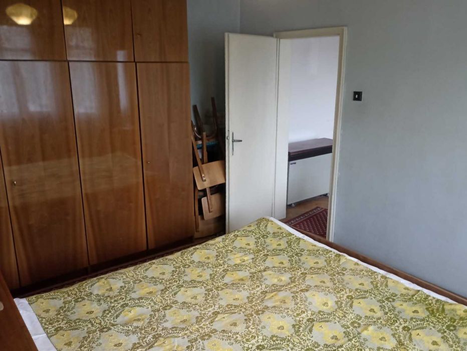 Продава се Тристаен апартамент в Пловдив, Христо Смирненски - 81 кв.м за 1167 €/кв.м - Снимка #8