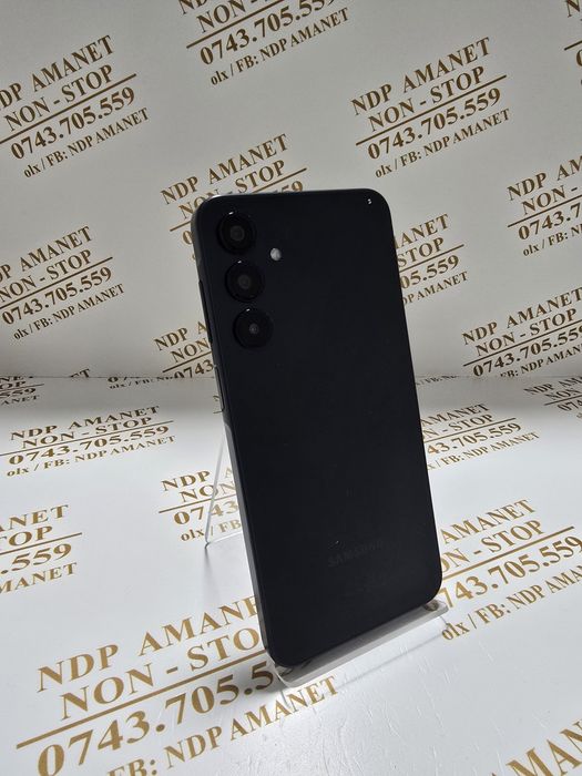 NDP Amanet Buzoieni 16 Margeanului Samsung A16 ( 49349)