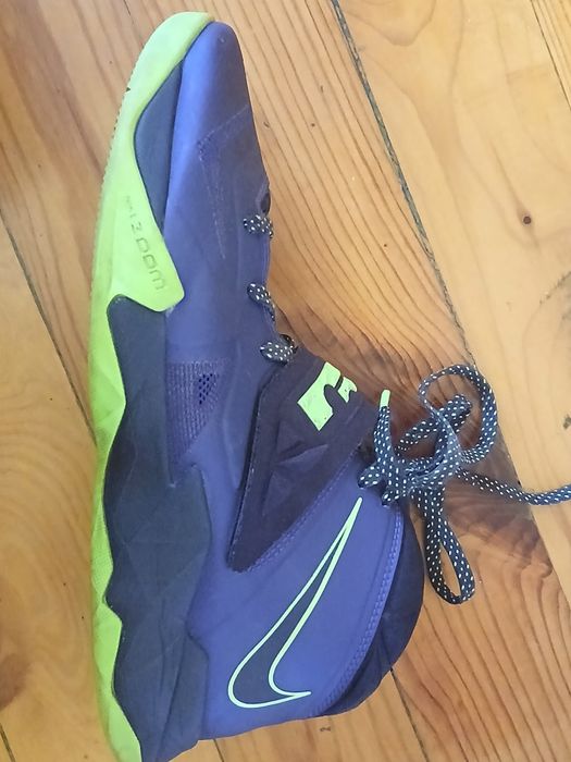 Маратонки NIKE ZOOM