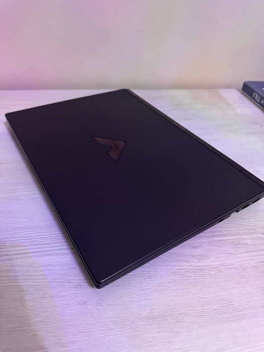 Gaming noutbuk HP viktus 24 GB DDR4 ozu