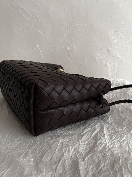 Geanta Bottega Veneta Andiamo 25cm, Premium