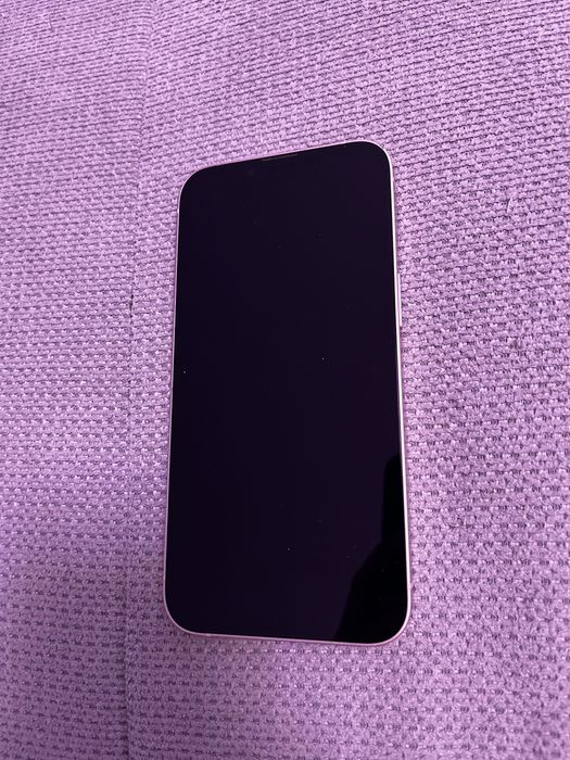 Vand iphone 13.