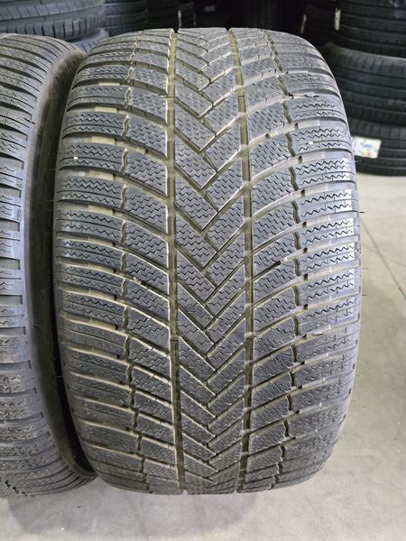 295/35/21 BRIDGESTONE 2бр