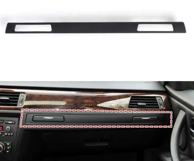 Trim Ornament Suport Pahare BMW Seria 3 E90 E91 E92 E93