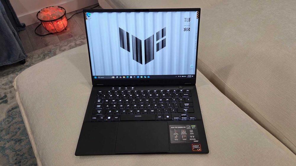 Gaming Laptop ASUS TUF GAMING A14