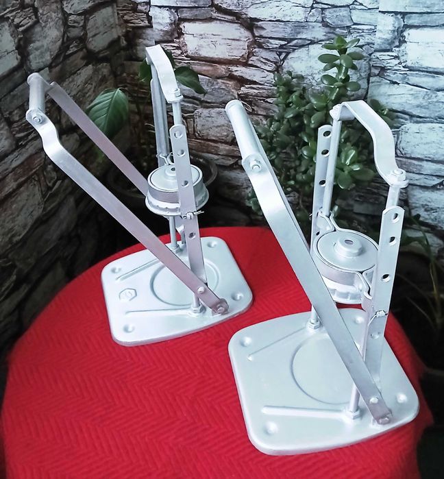 Лостови затварачки