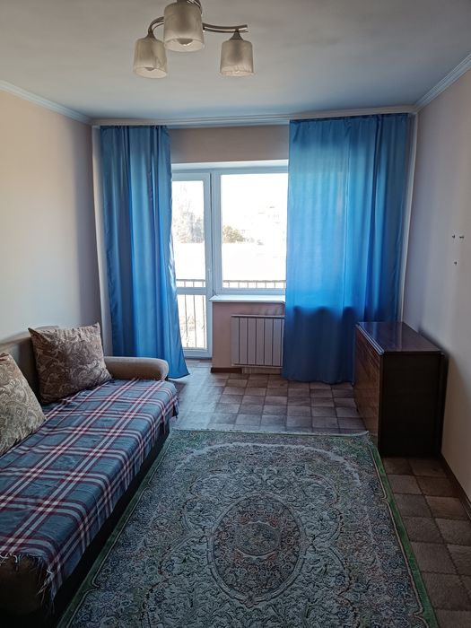 1 бөлмелі пәтер жалға беремін