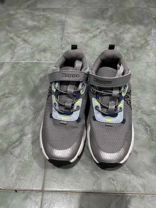 Маратонки 36 номер