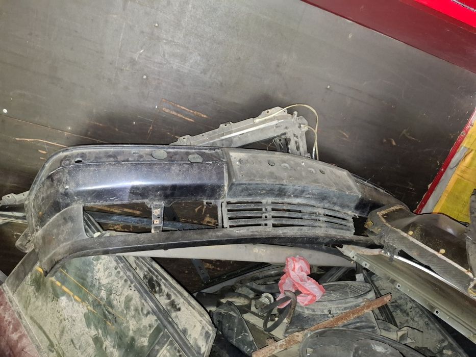 BMW e34 525tds(M57-193) и много части