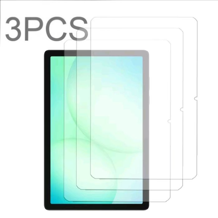 Стъклени протектори и калъф/ кейс за таблет Samsung Galaxy tab a9/ a11