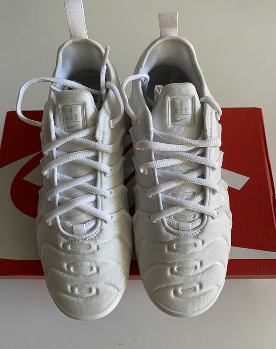 Nike Air VaporMax Plus