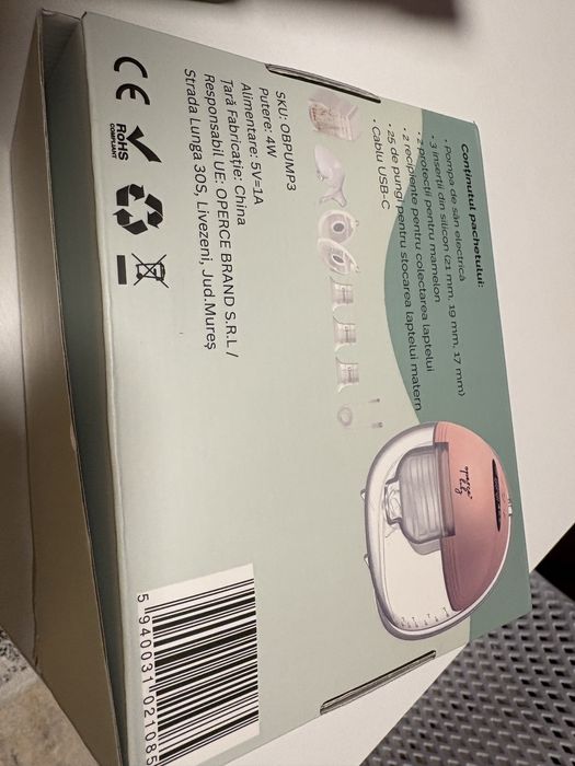 Pompe de san noi nefolosite