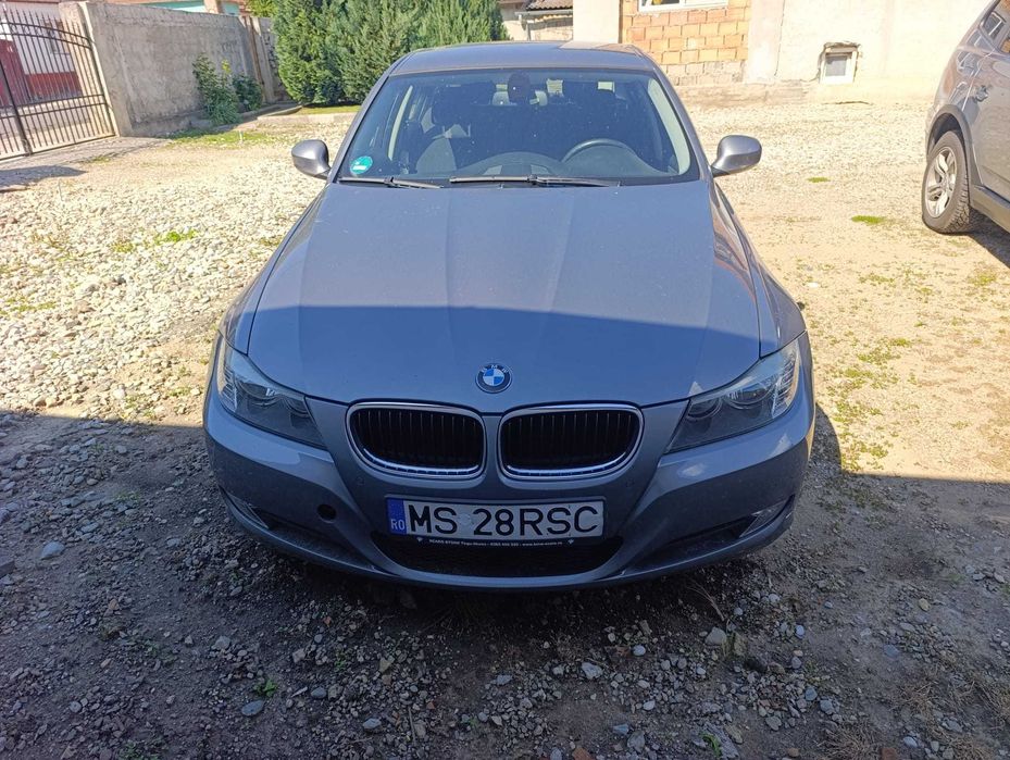 BMW 3 Series 2009 — imagine 3