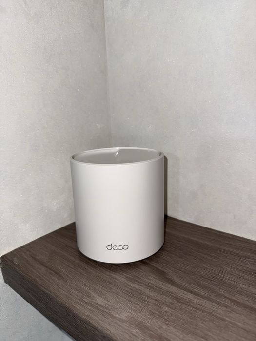 Wifi TP-Link Deco X20 одна штука