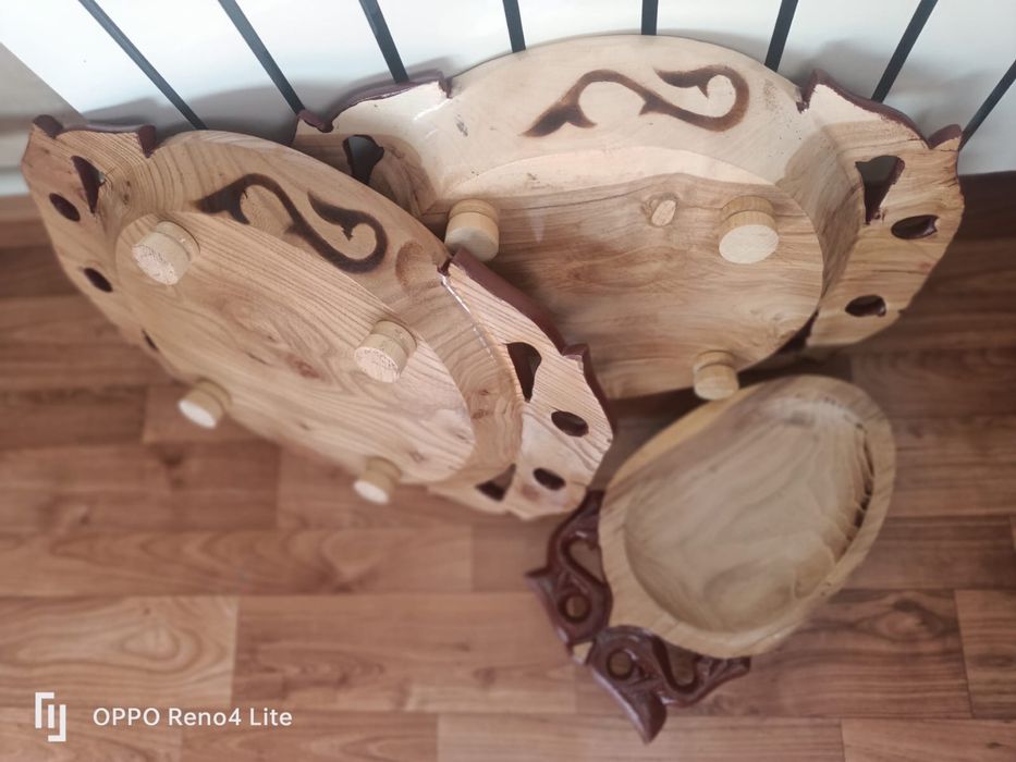 Астау1+1(береза;карагаш)