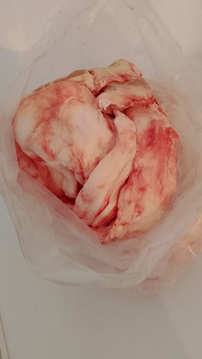 Продаётся внутрени жир говяжи