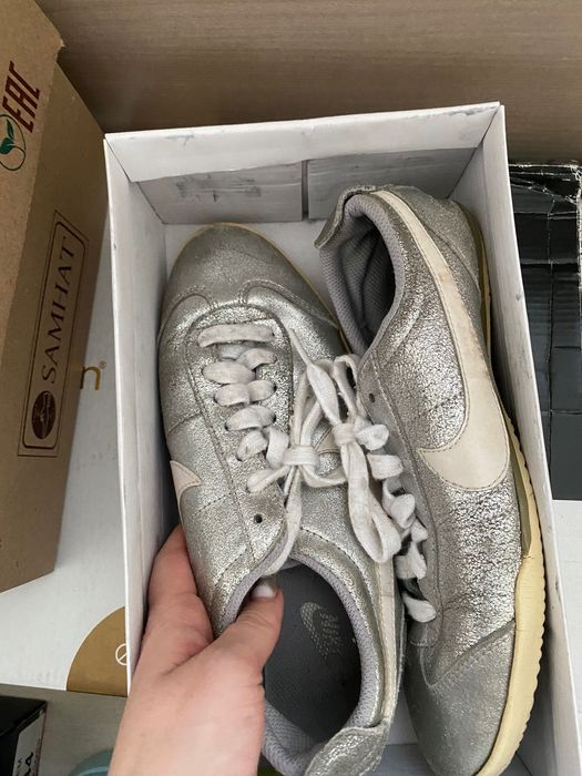 Кроссовки Nike оригинал