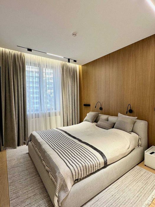 ЖК Ташкент Сити Гарденс! Сдается премиум квартира