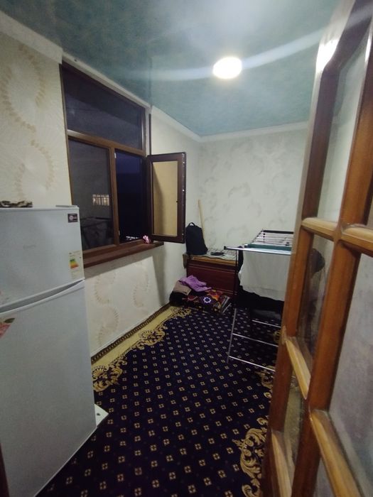 Kvartira arenda 2ta bola olinadi sheriklikka Qoraqamish 2/4