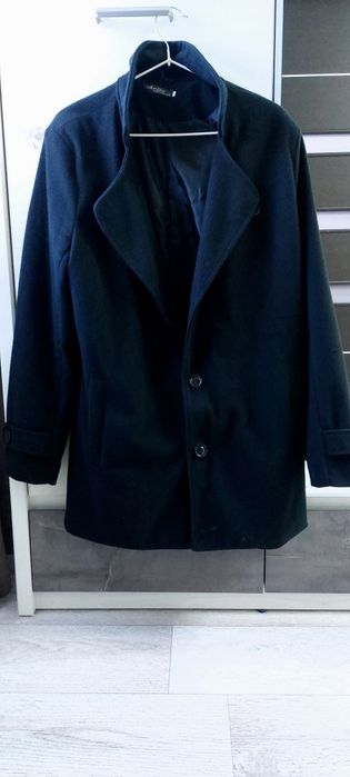 Пальто/ Верхняя мужская одежда