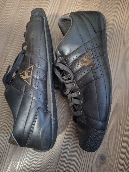 Мъжки кецове Le coq