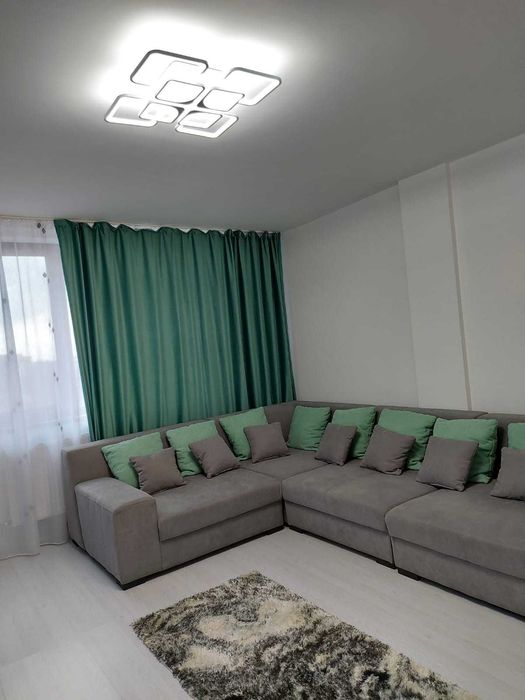Apartament 2camere de inchiriat