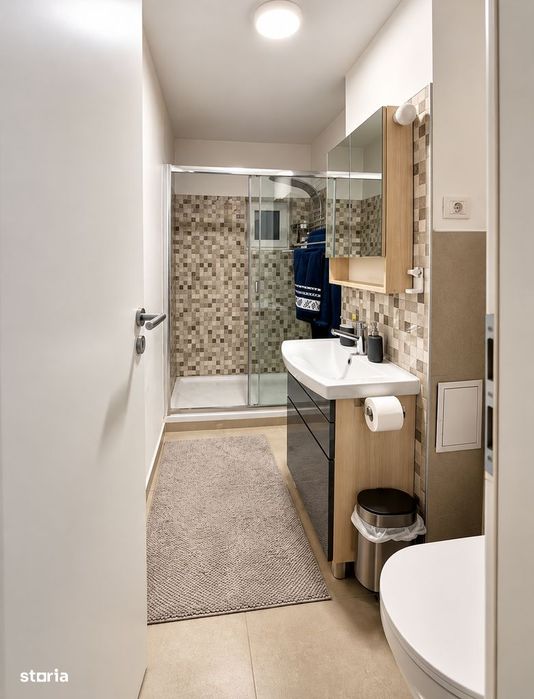 Apartament 2 camere| zona Aviatiei| metrou| parcare