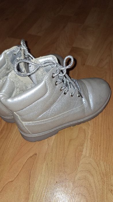 Промоция 12лв!!!Детски зимни боти