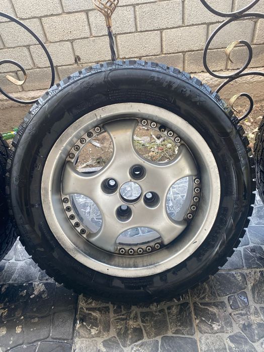 Продам шины 185/65/R15