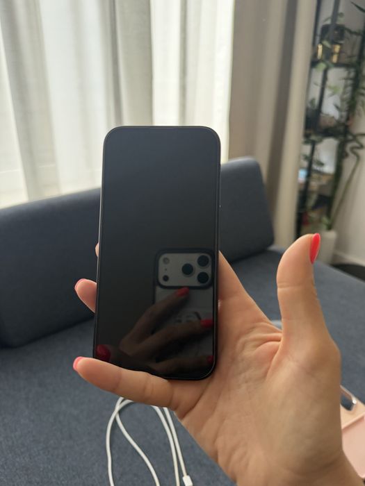 Iphone 15 pro 128gb