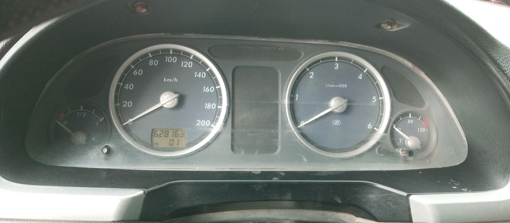 Gaz Gazel biznes 2013