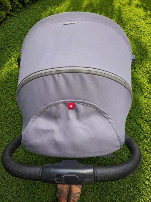 Mast M2 2025 Koala Buggy + аксесоари