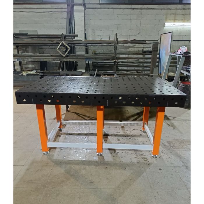 Сварочный 3 D стол !!