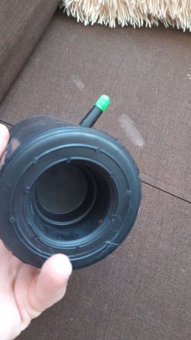 Perne auxiliare aer VW Sharan / Seat Alhambra / Ford Galaxy