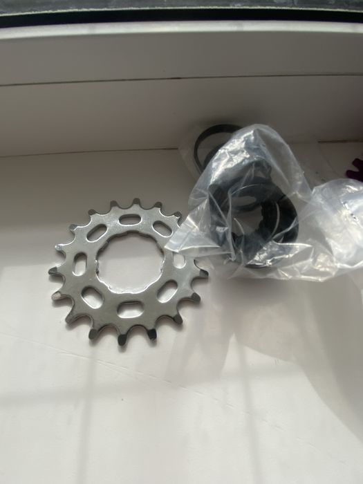 Продам велосепед