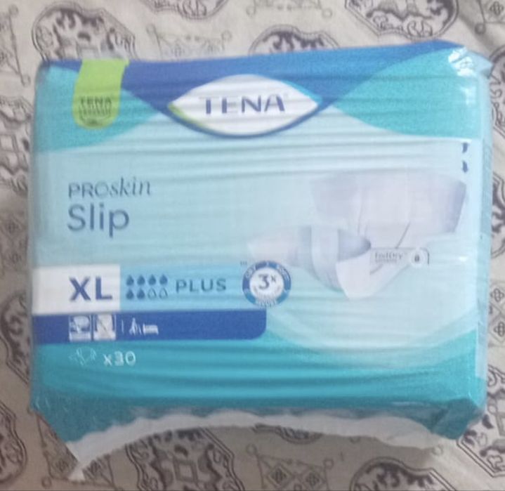 Памперс для взрослых