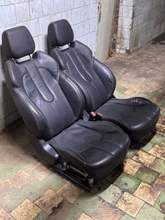 Сиденье рендж ровер спорт