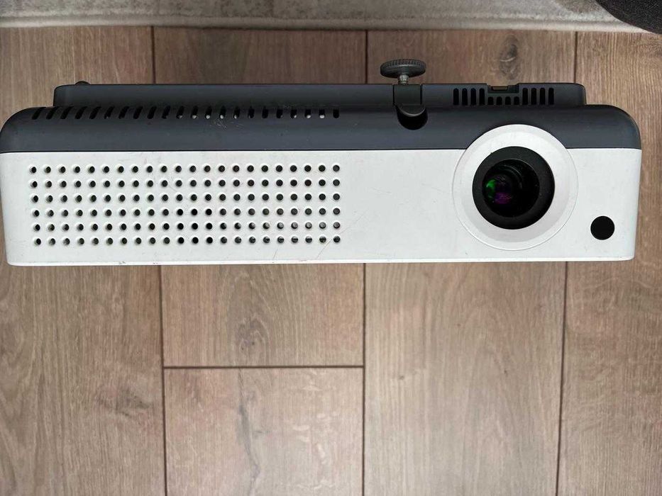 проектор слайдов